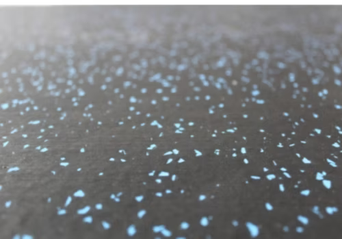 Rubber Mats