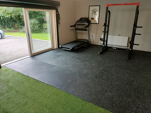 Rubber Mats
