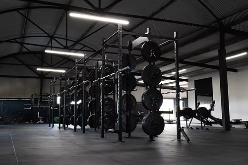 Rubber Mats